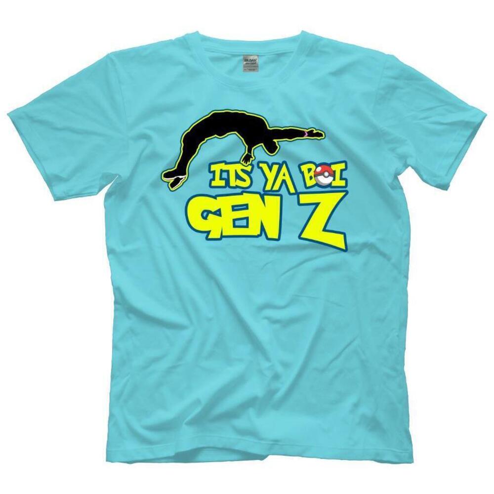 Whos That Pokmon Shirt